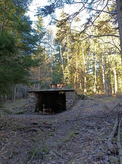 Foto da Bergpirat lungo il tour