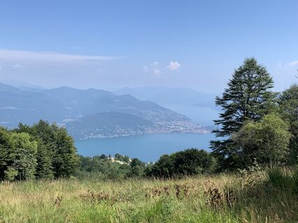 Foto de Koen De Wit a lo largo del recorrido