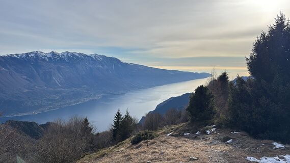 Foto von peterauslinz entlang der Tour