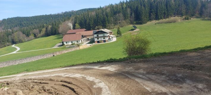 Fotografija s spletne strani Klaus Gruber 3 na poti