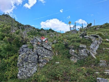 Foto von erich1207 entlang der Tour