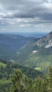 Foto von Reiner Hennemuth entlang der Tour
