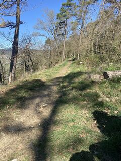 Foto von Romeo Juliett entlang der Tour