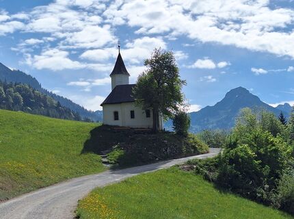 Photo de Gabrielasttz le long du parcours