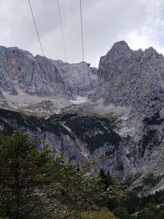 Grainau, Bayern/Deutschland