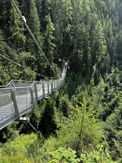 Photo de Harry Verkaik le long du parcours