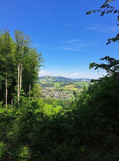 Foto von f.rabe entlang der Tour