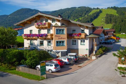 Haus Falkner