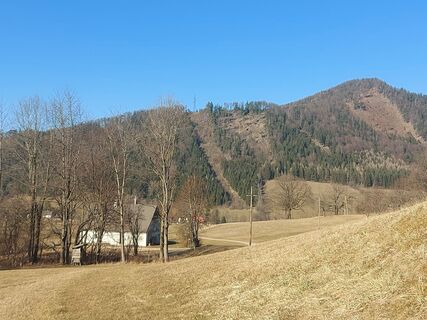 Foto van Klaus Gruber 3 langs de tour