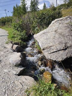 Fotografie de la Björn Heun de-a lungul turului