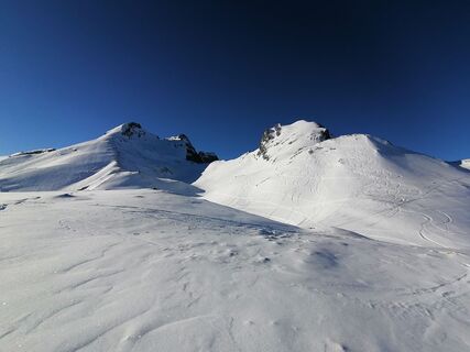 Foto de Turbinio a lo largo del recorrido