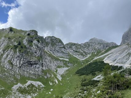 Foto von Ralf Umminger entlang der Tour