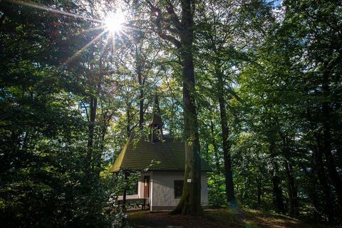 Friedenskapelle Elleringhausen