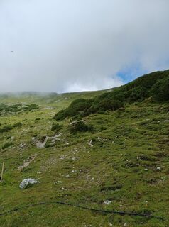 Foto von tomwiedemair entlang der Tour