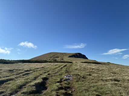Photo de ChasquiRunner le long du parcours