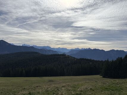 Fotografija s spletne strani Heinz Sperl na poti
