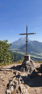 Fotografia z Siegfried Scholz na trase