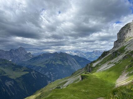 Photo de Szilágyi Árpád le long du parcours