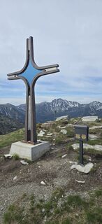 Fotografia z Franz Forthofer 1 na trase