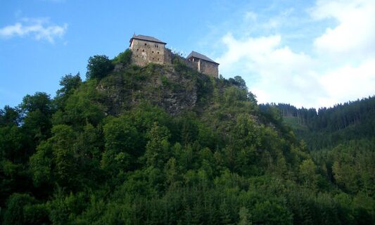 Burg Dürnstein