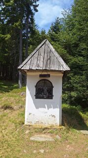 Fotografija s spletne strani Othmar Engelmann na poti