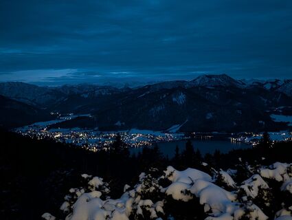 Fotografia z Floppy 1 na trase