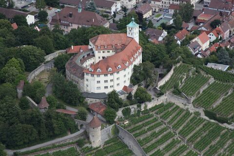 Schloss Kaltenstein