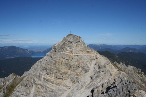 Schöttelkarspitze
