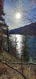 Fotografija s spletne strani Buchegger Barbara na poti