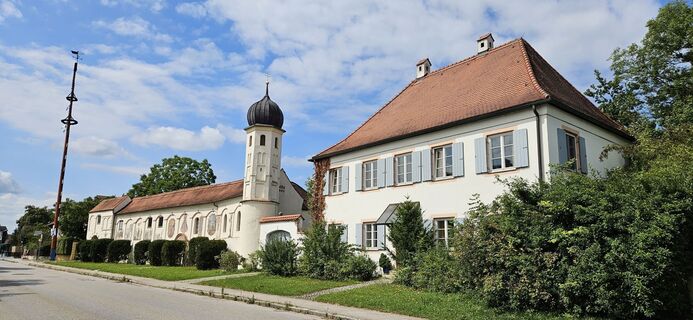Foto de garrincha a lo largo del recorrido