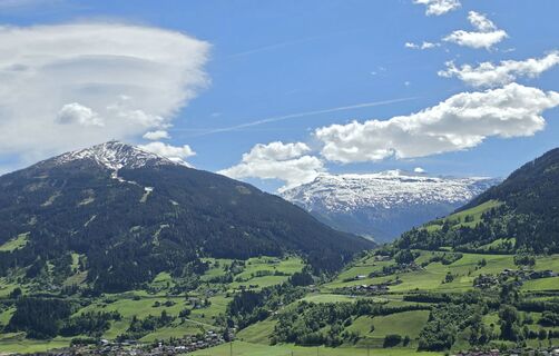 Fotografija s spletne strani Poestlingberg na poti