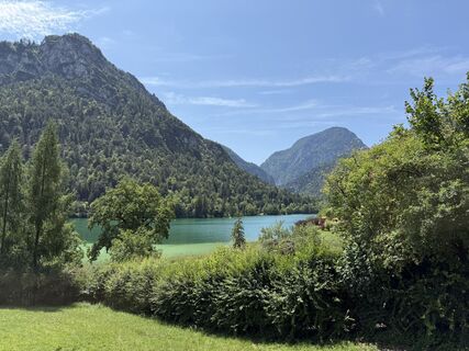 Foto von Helix entlang der Tour