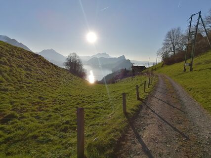 Foto von luyyy entlang der Tour