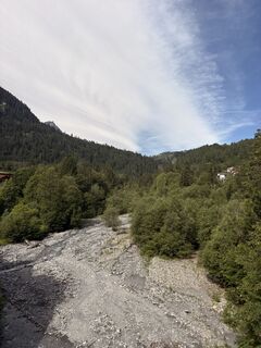 Foto von Stucki Sven entlang der Tour