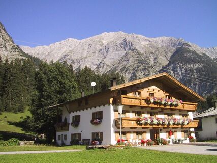 Ferienwohnungen Urblhof