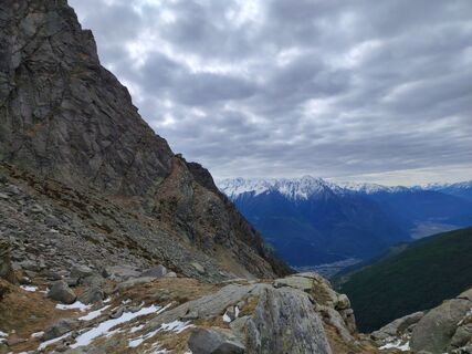 Photo de Piopollo2005 le long du parcours