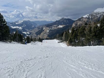 Foto de Abitur1986ush a lo largo del recorrido
