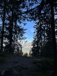 Foto von Saida R. entlang der Tour