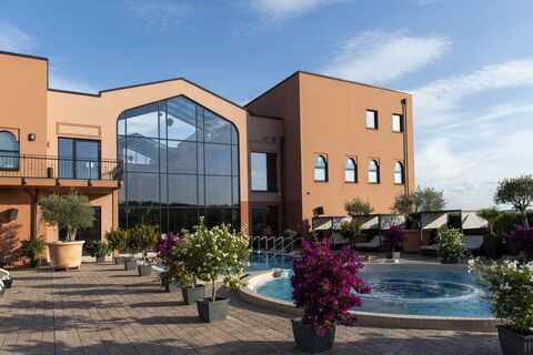 Saarland Therme