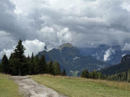 Fotografie z Fabio Pirrone na trase