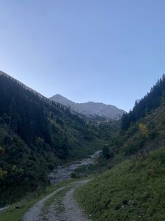 Photo de Julian Unterbrunner7 le long du parcours
