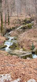 Foto fra Alois-Gerhard Mairitsch underveis på turen