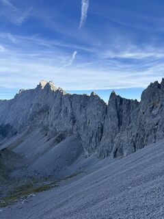 Foto von Emiliobigler entlang der Tour