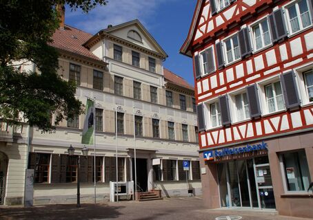 Hermann  Hesse-Museum Calw