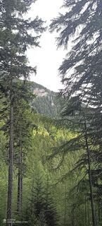 Kuva osoitteesta Bergpirat matkan varrella