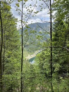Fotografia z AlexanderK na trase