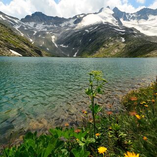 Wildgerlossee