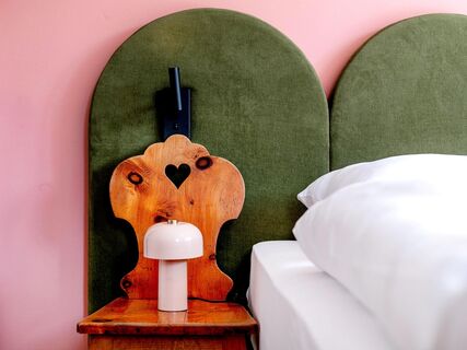 Lukasfeld Apartments