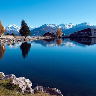 Lac Moubra