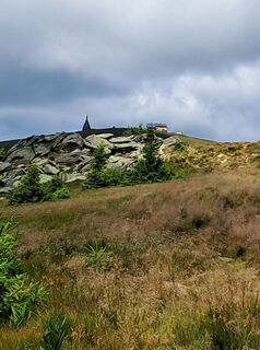 Fotografia z Gerhard Lechner 1 na trase